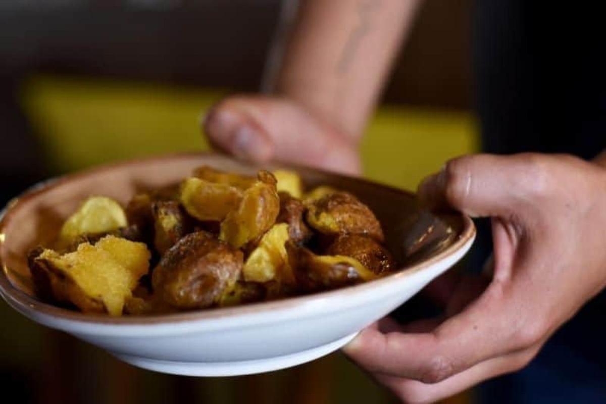 Photos of Secret Food Tour: Lima