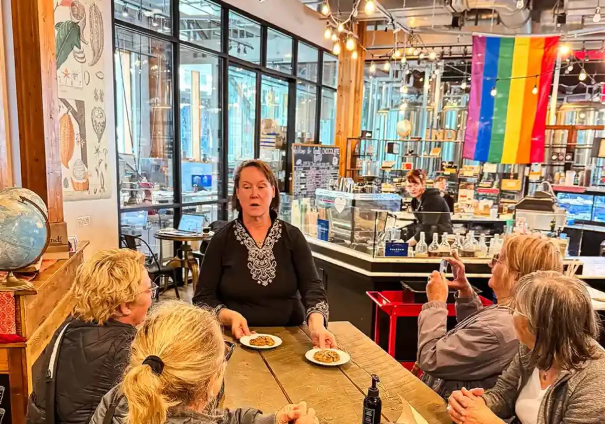 Photos of Secret Food Tours: Seattle