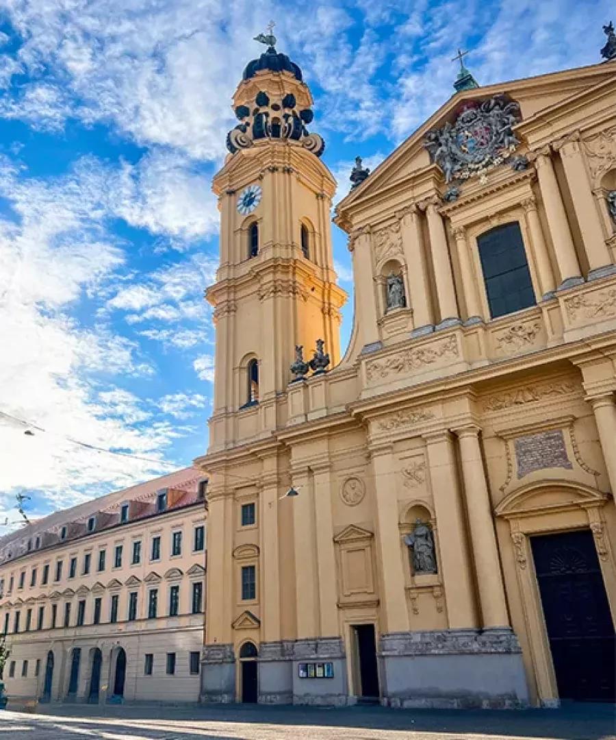 Munich Food Tour - Secret Food Tours