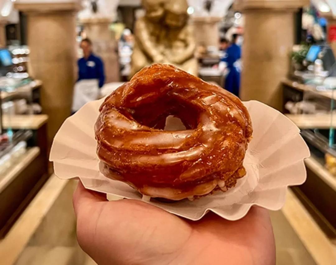 Secret Food Tours: Munich