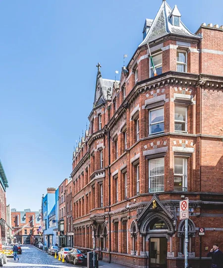 Dublin Food Tour - Secret Food Tours