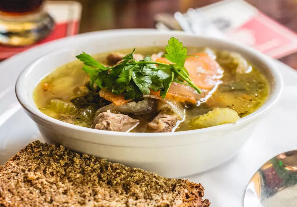 Photos of Secret Food Tour: Dublin