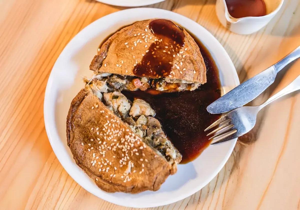 Photos of Secret Food Tour: Dublin