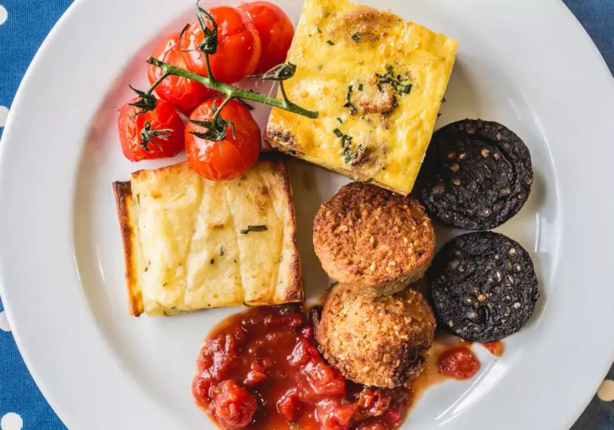 Photos of Secret Food Tour: Dublin