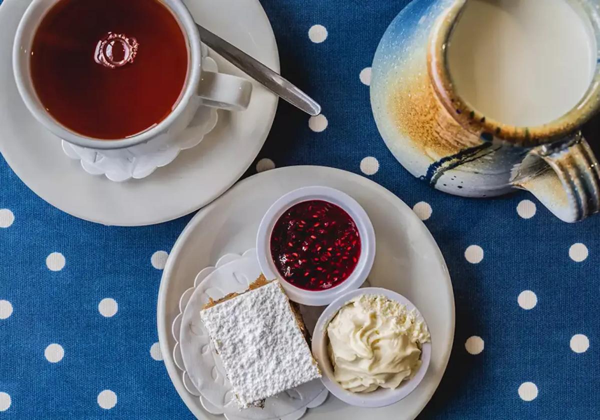 Photos of Secret Food Tour: Dublin