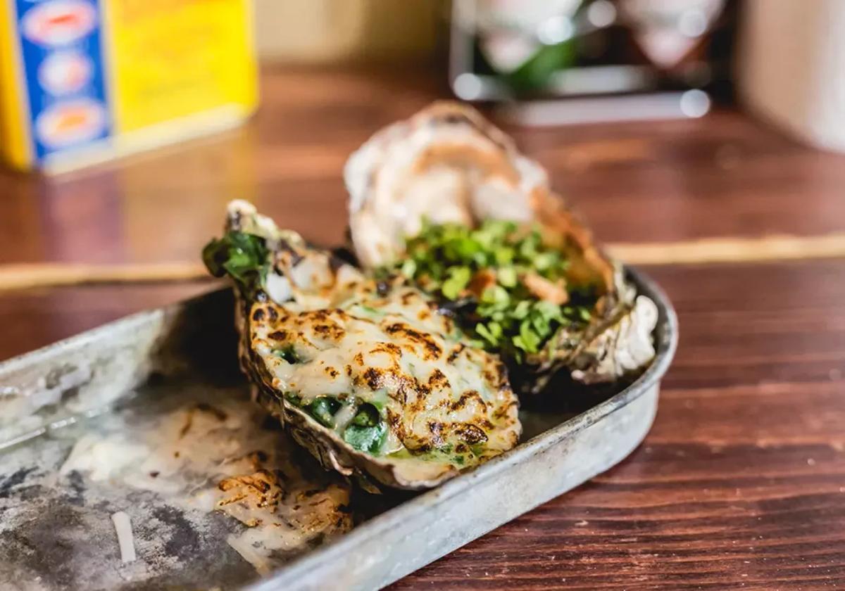 Photos of Secret Food Tour: Dublin