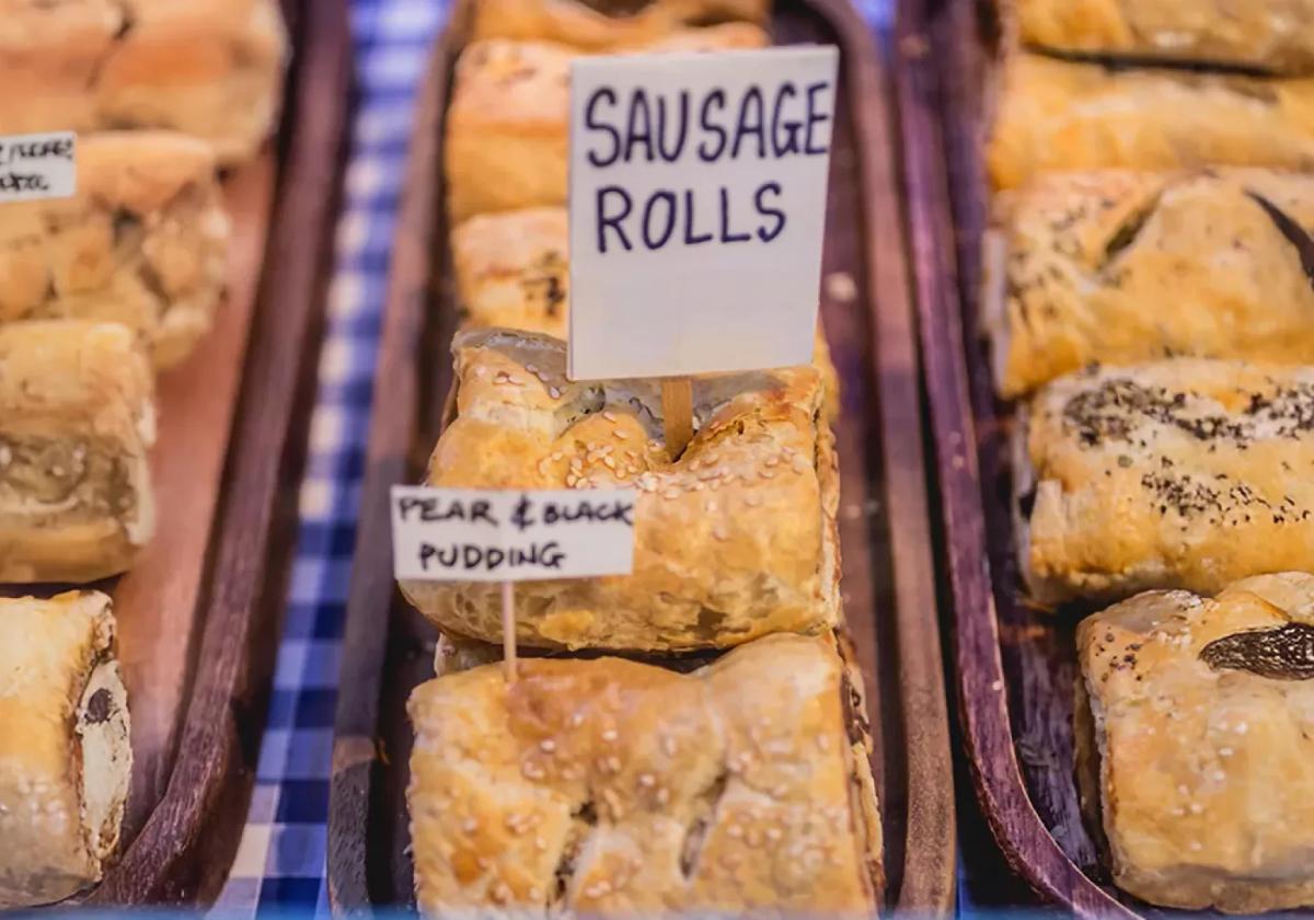 Photos of Secret Food Tour: Dublin