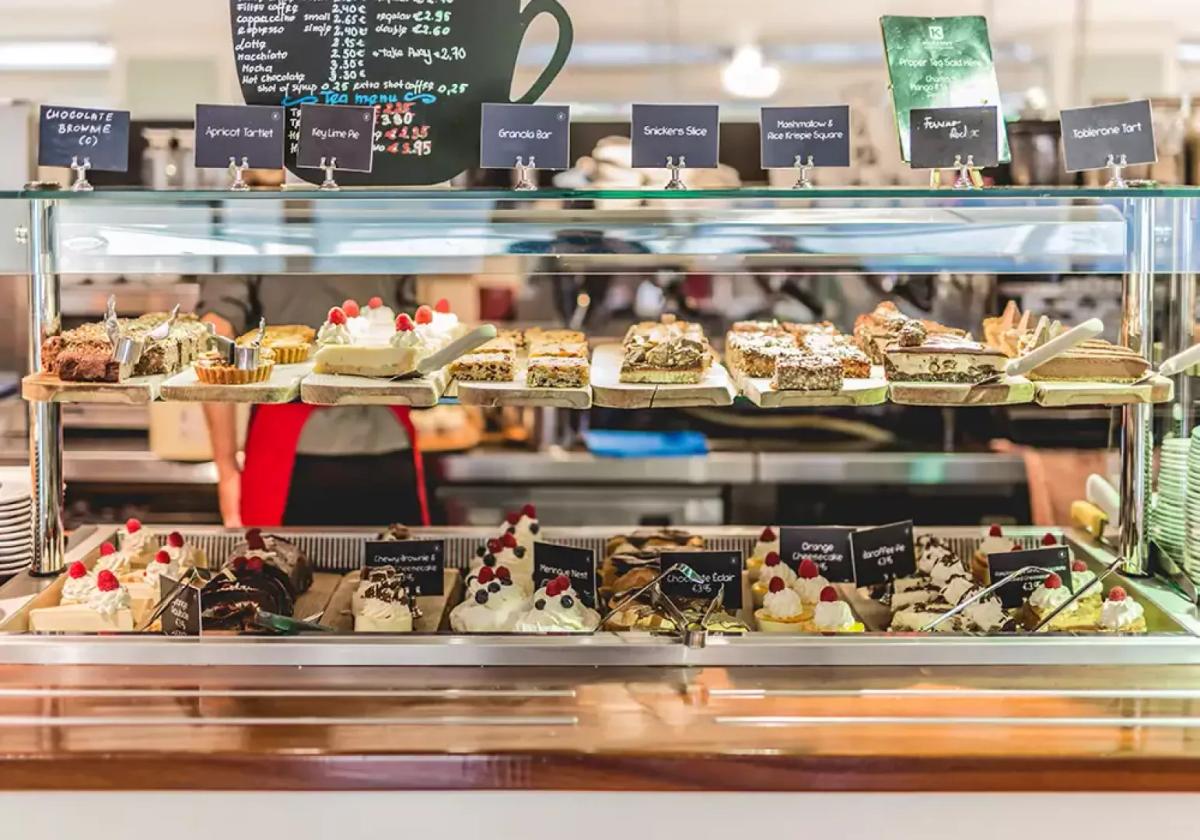 Photos of Secret Food Tour: Dublin