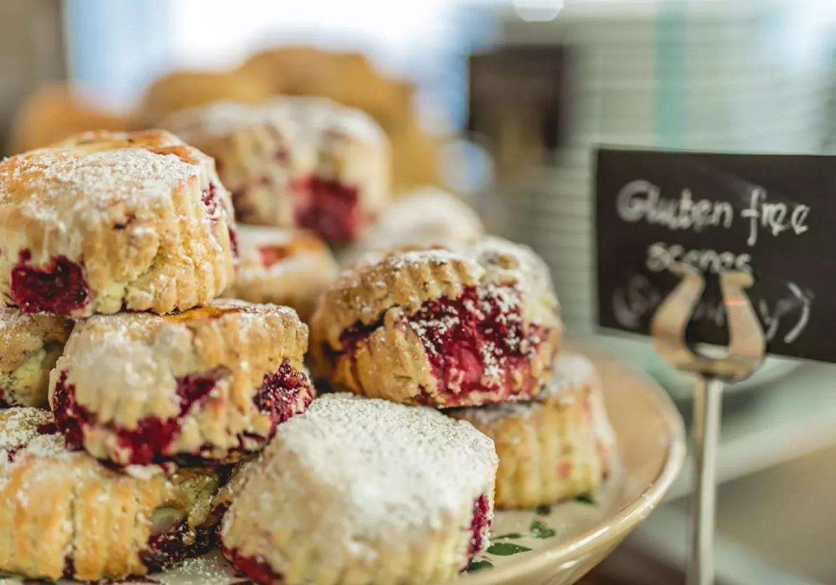 Photos of Secret Food Tour: Dublin