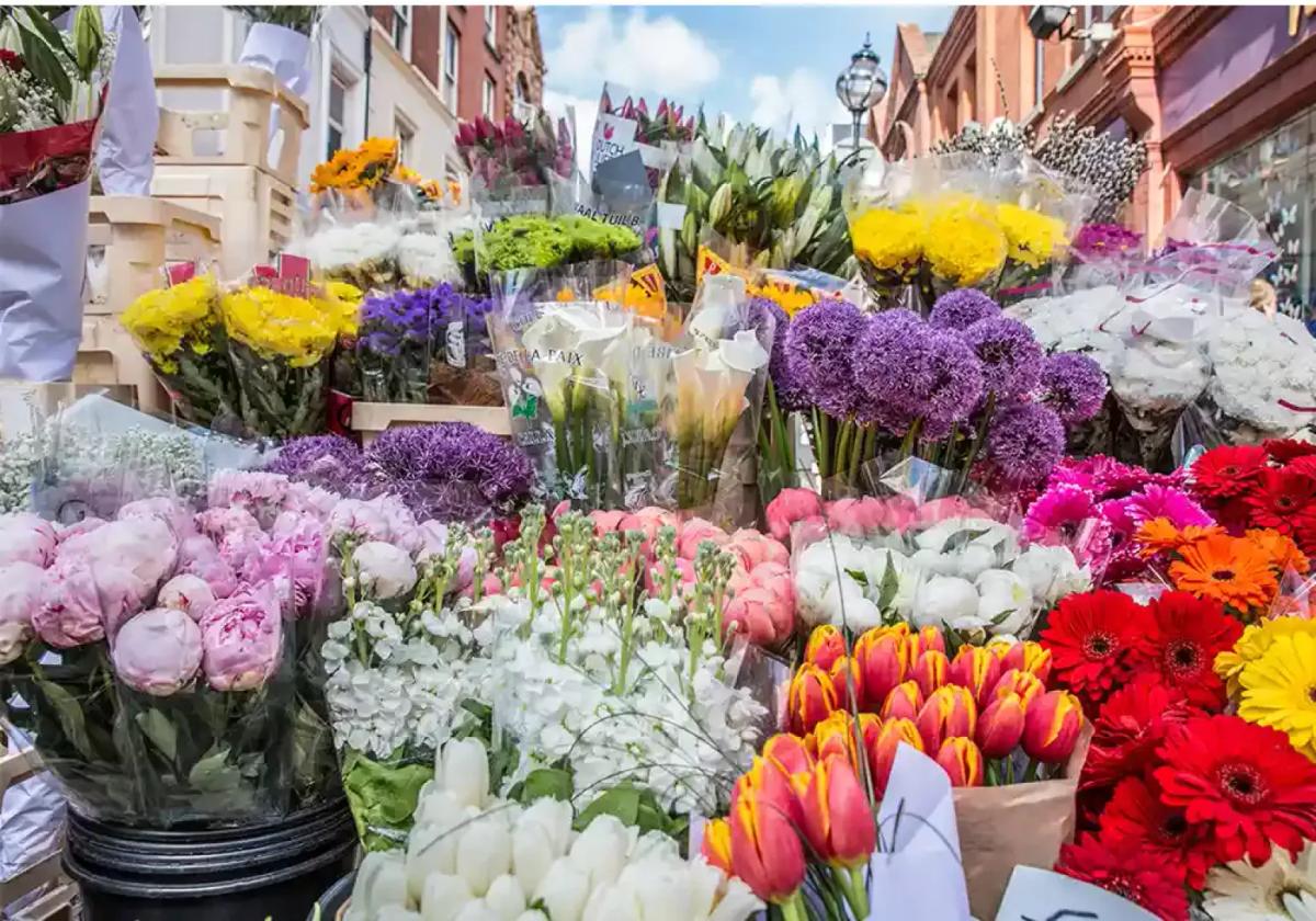 Photos of Secret Food Tour: Dublin