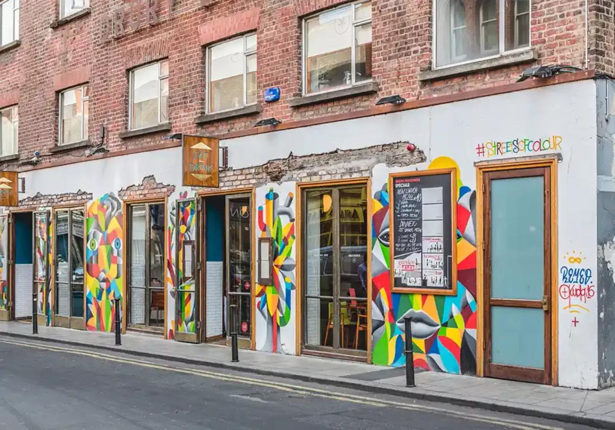 Photos of Secret Food Tour: Dublin