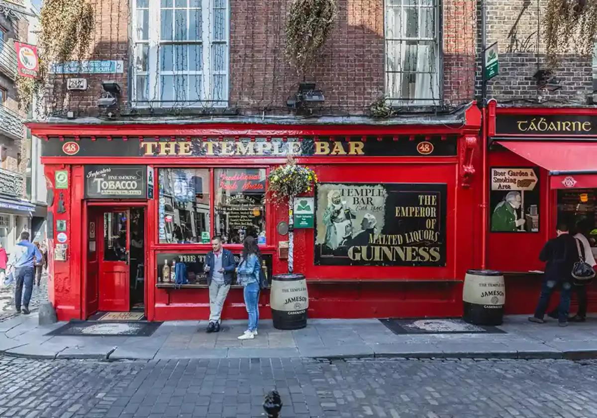 Photos of Secret Food Tour: Dublin