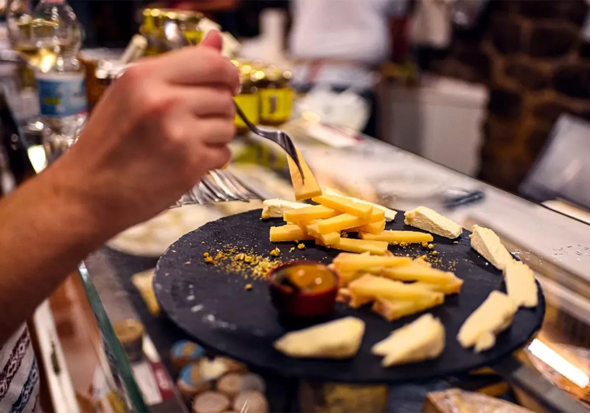 Photos of Secret Food Tours: Rome - Historical Center