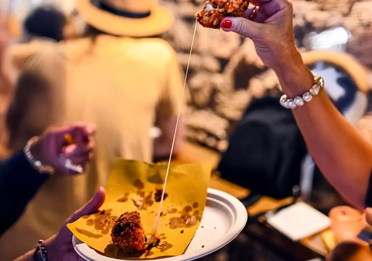 Photos of Secret Food Tours: Rome - Historical Center