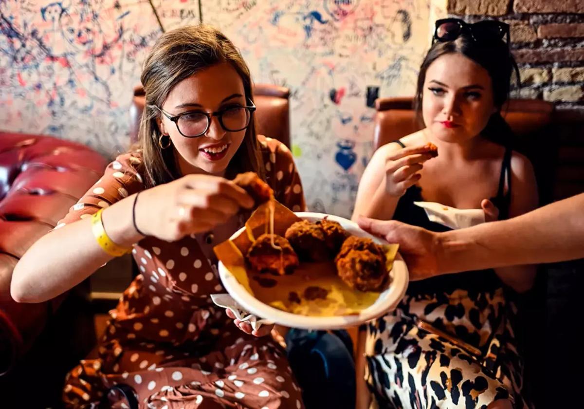 Photos of Secret Food Tours: Rome - Historical Center