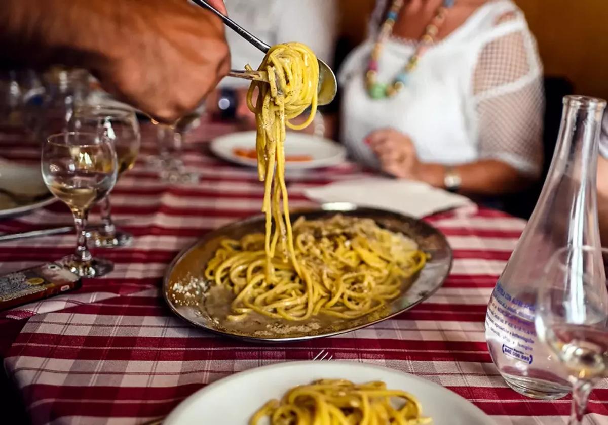 Photos of Secret Food Tours: Rome - Historical Center