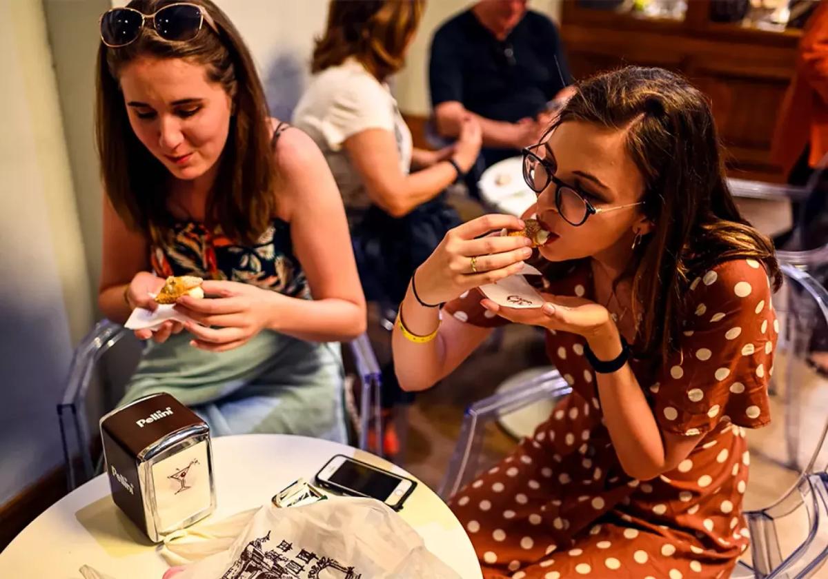 Photos of Secret Food Tours: Rome - Historical Center