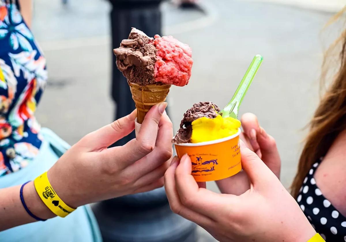 Photos of Secret Food Tours: Rome - Historical Center