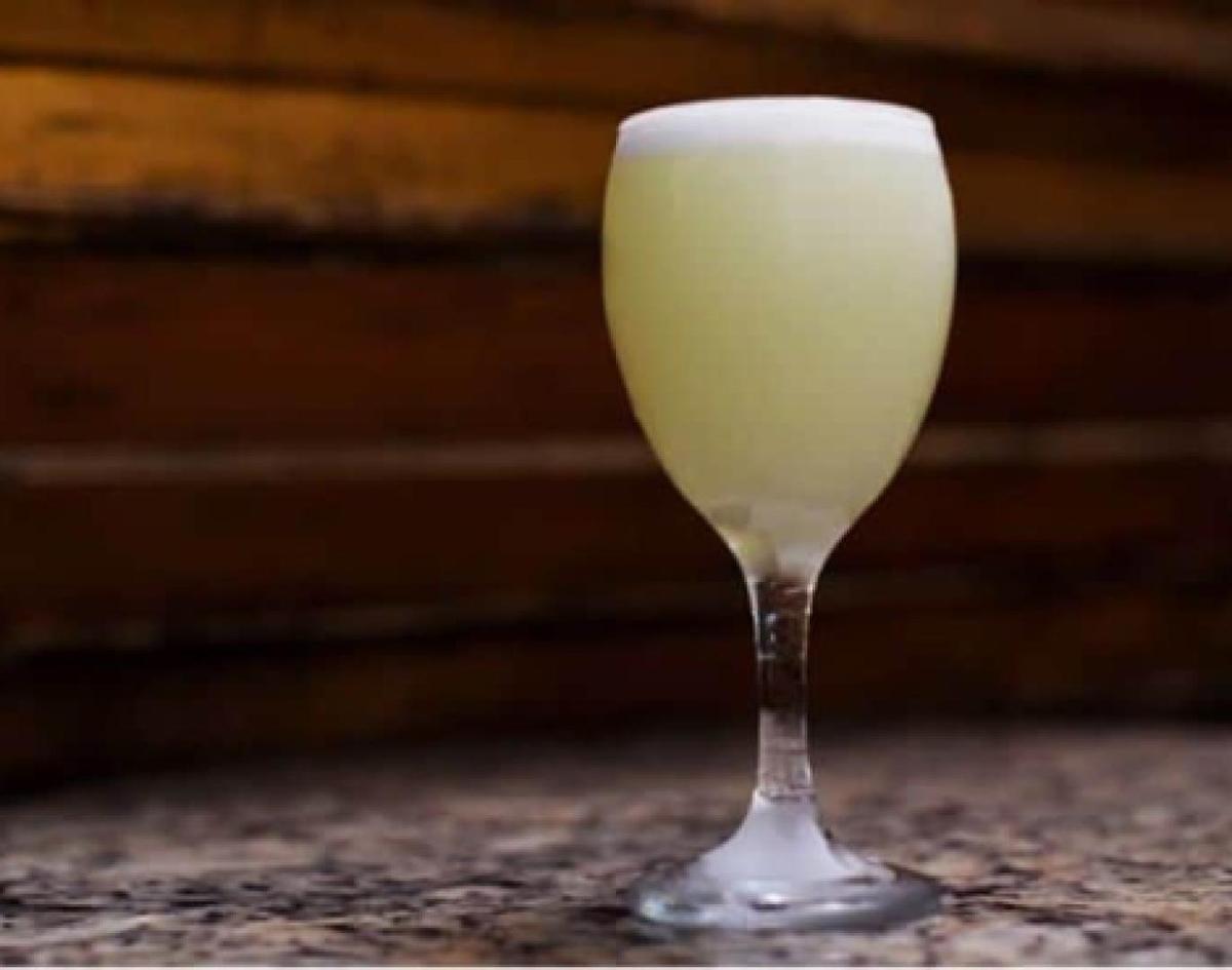 Photos of Upgraded Drinks Package