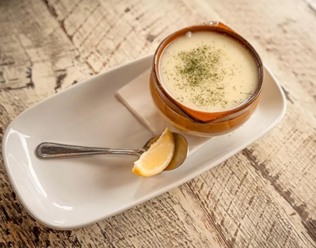 Secret Food Tours: Tampa