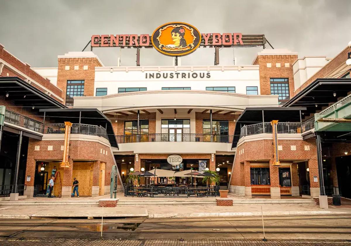 Photos of Secret Food Tours: Tampa