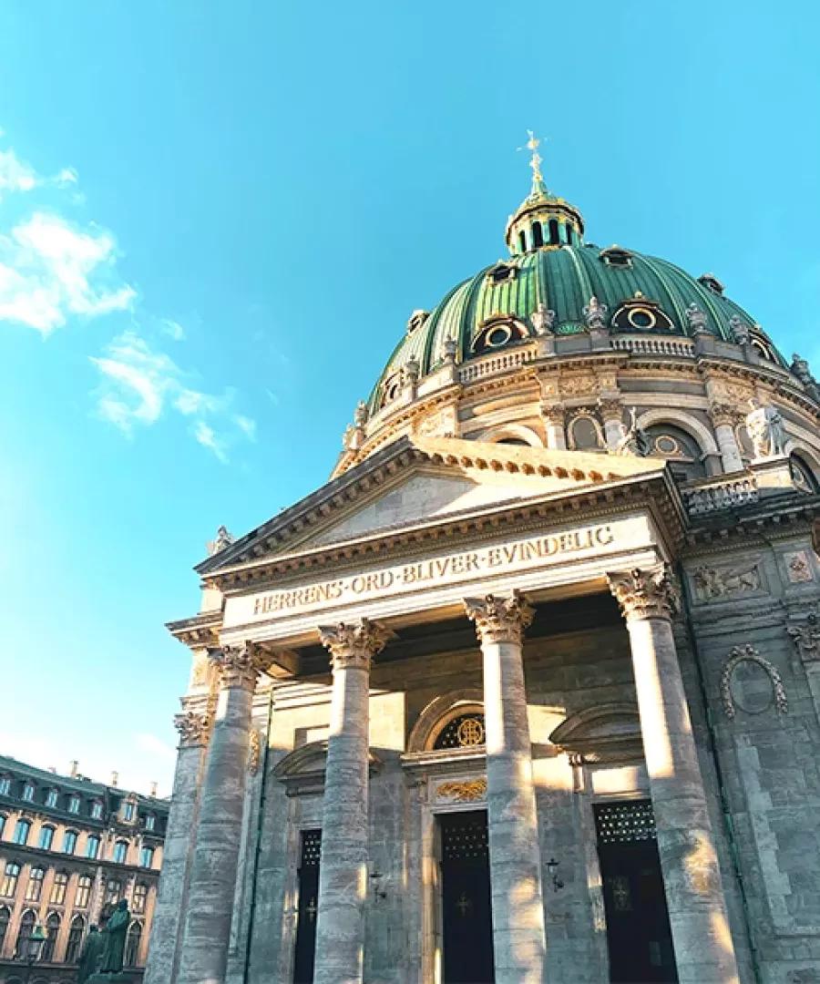 Berlin Food Tour - Secret Food Tours