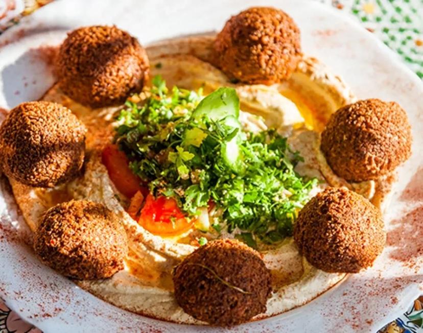 Secret Food Tours: Berlin