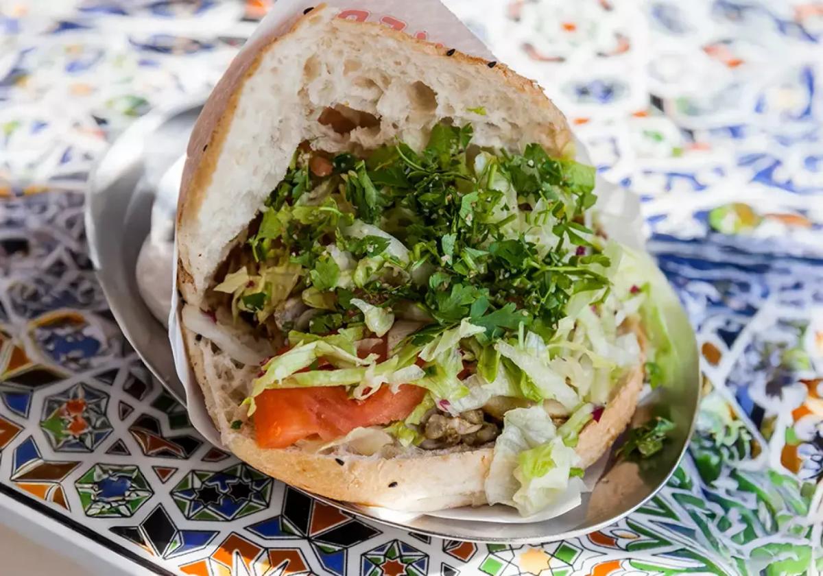 Photos of Secret Food Tour: Berlin