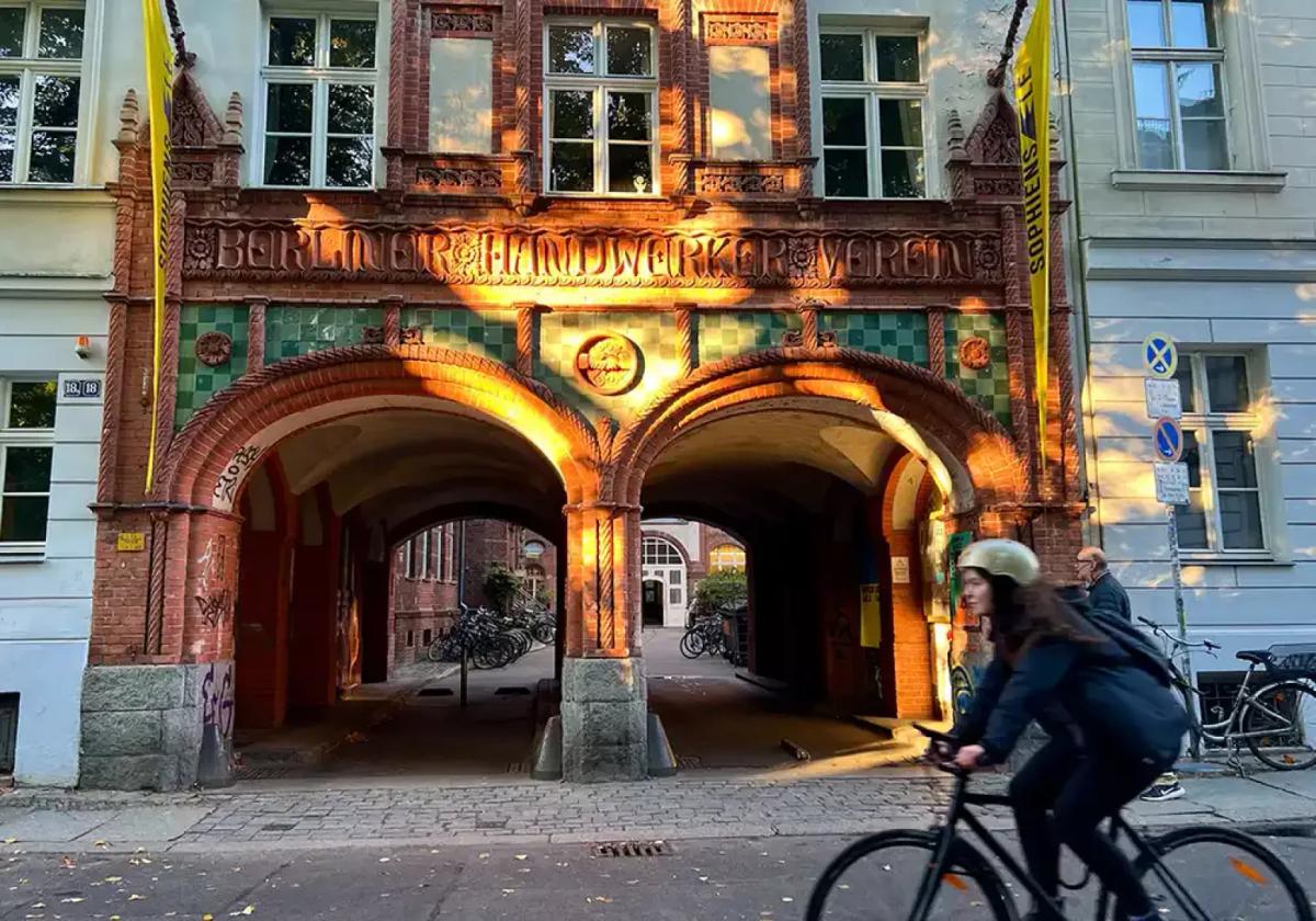 Photos of Secret Food Tour: Berlin