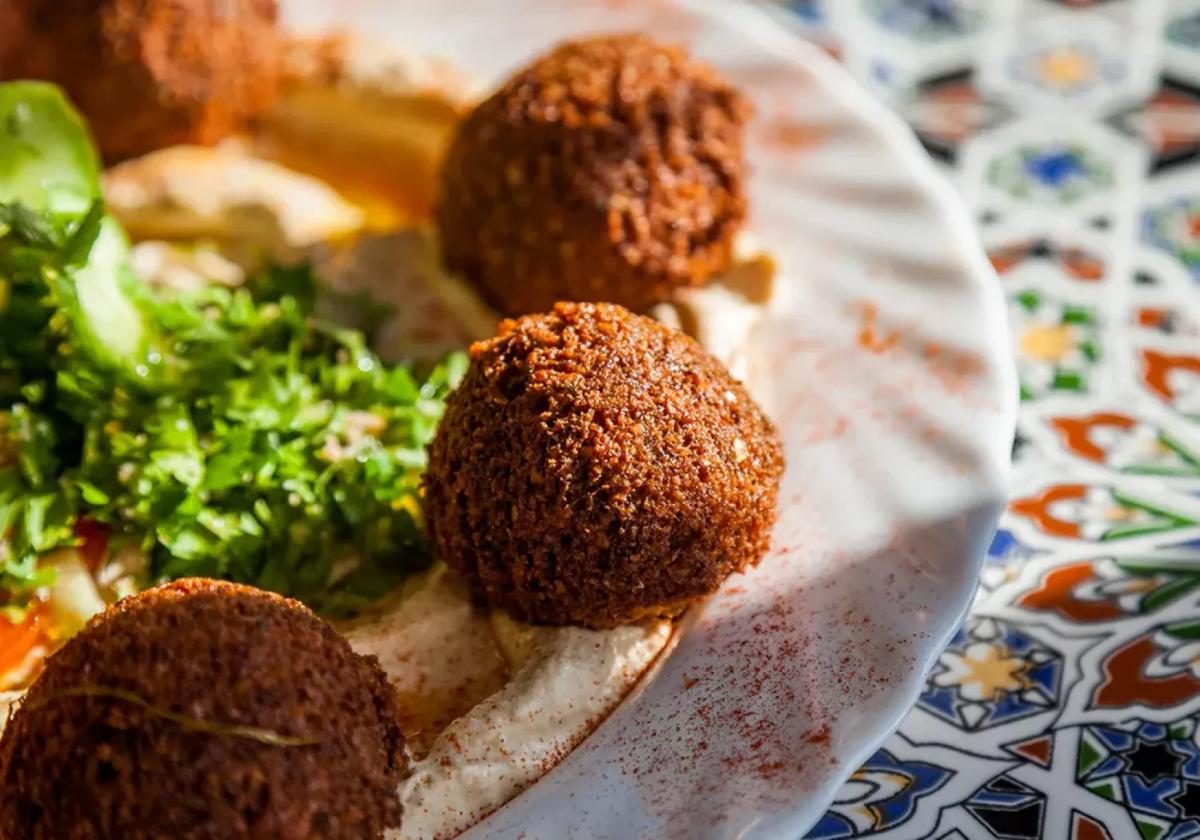 Photos of Secret Food Tour: Berlin