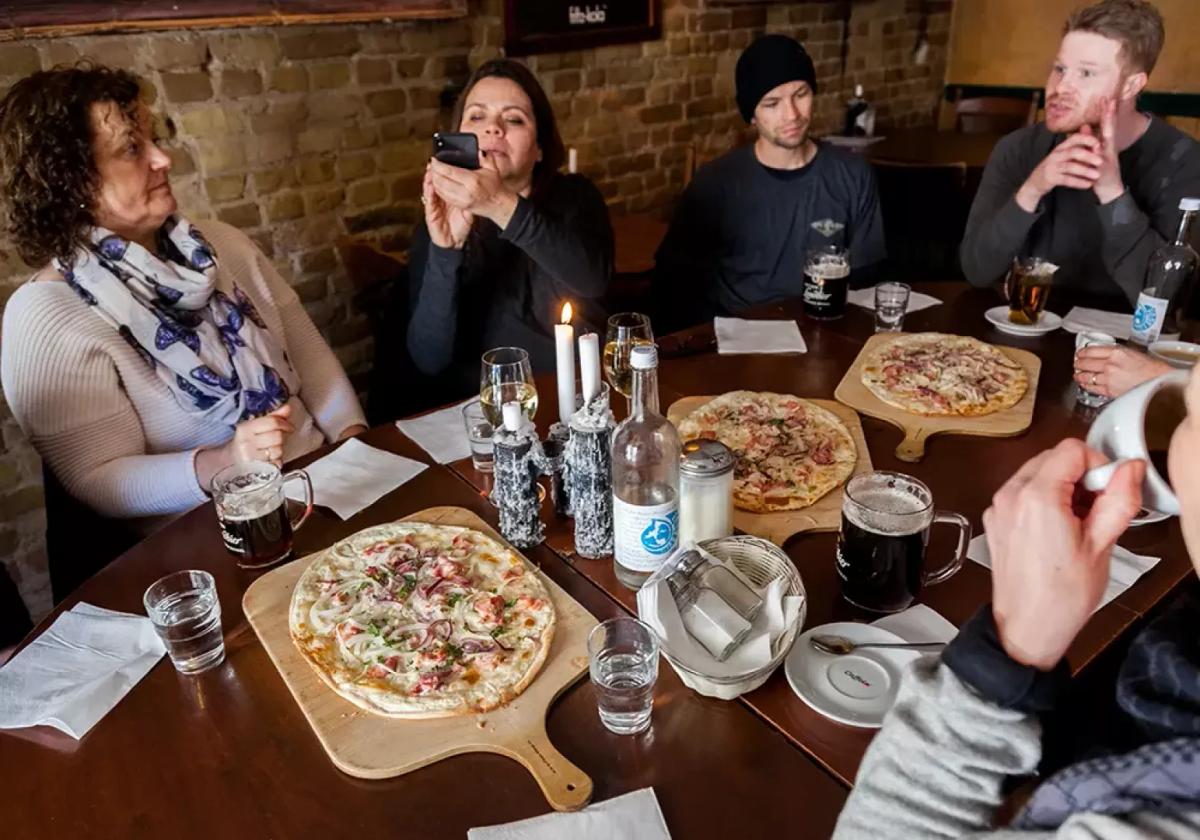 Photos of Secret Food Tour: Berlin