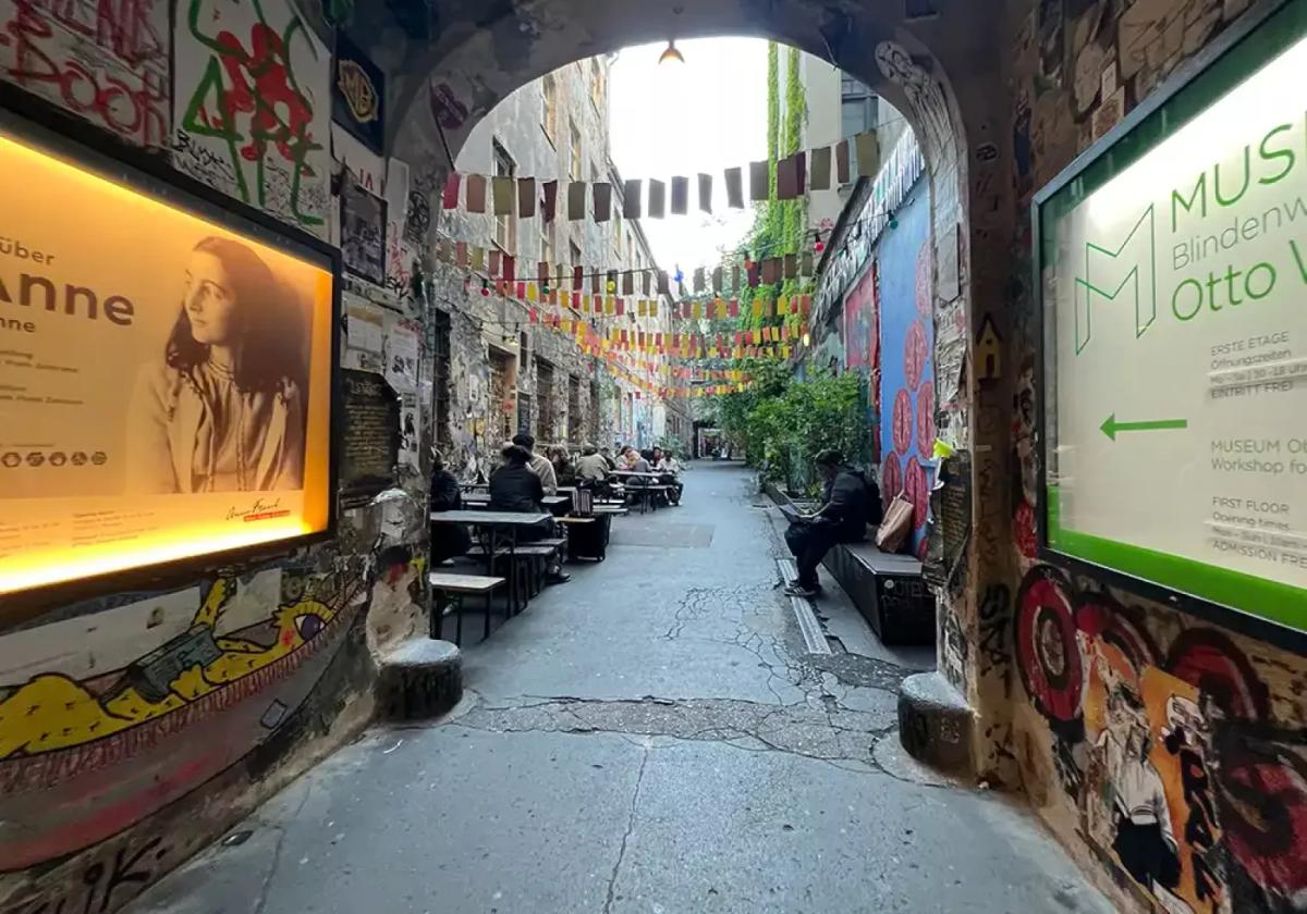 Photos of Secret Food Tour: Berlin