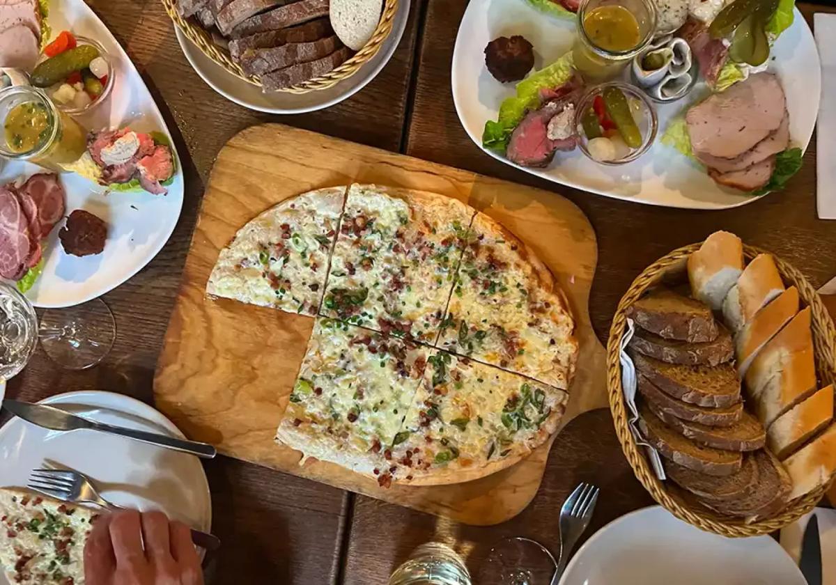 Photos of Secret Food Tour: Berlin