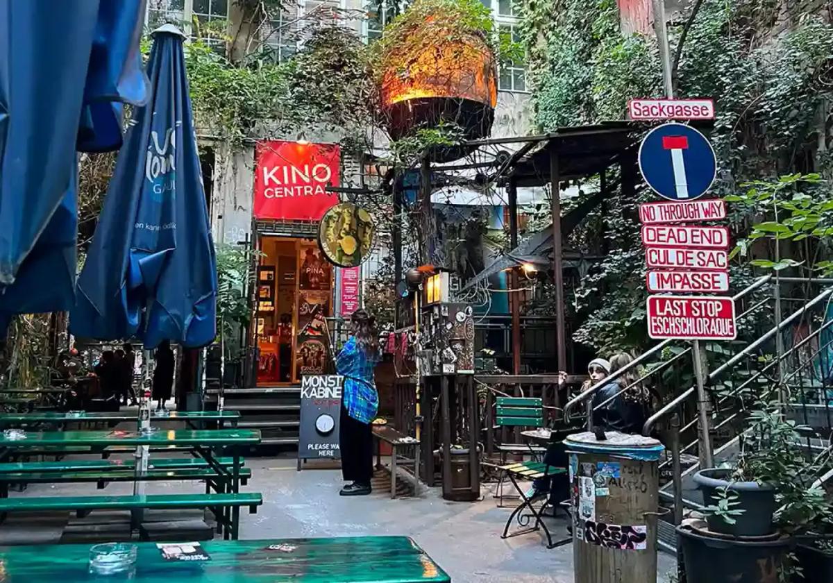 Photos of Secret Food Tour: Berlin