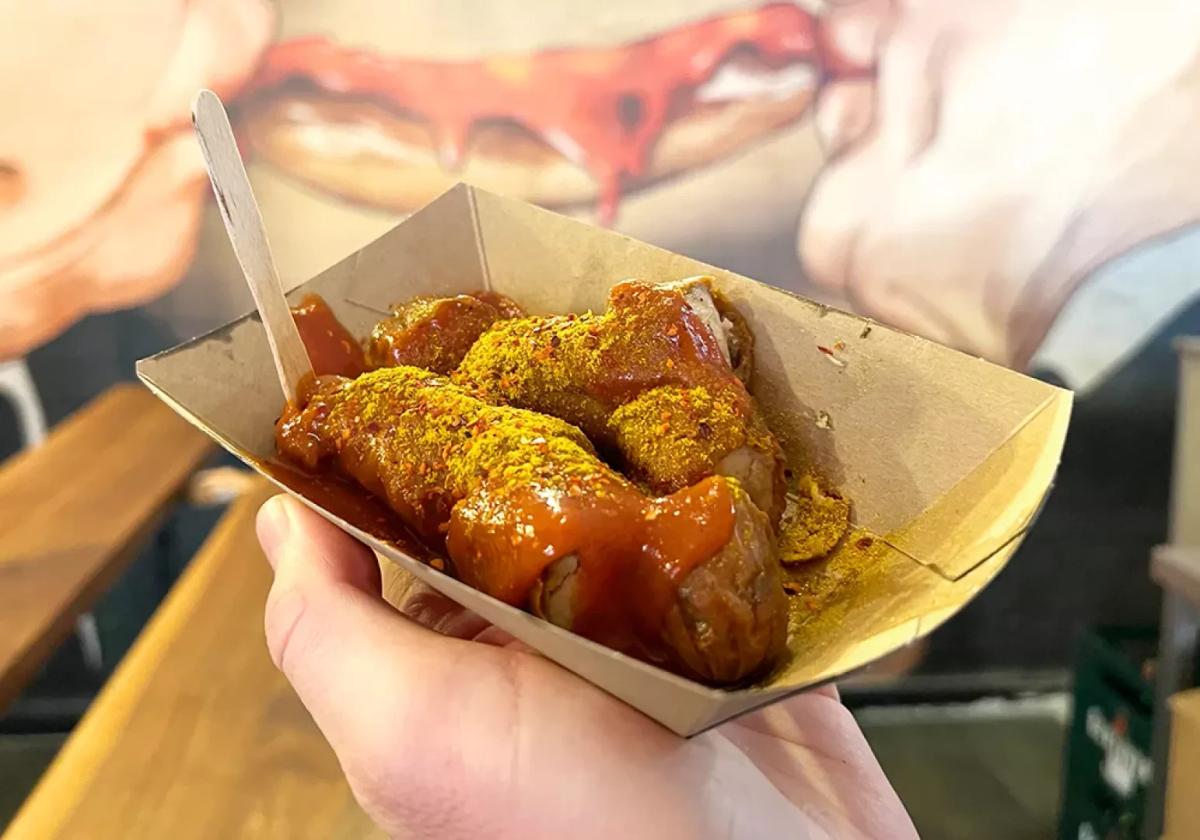 Photos of Secret Food Tour: Berlin