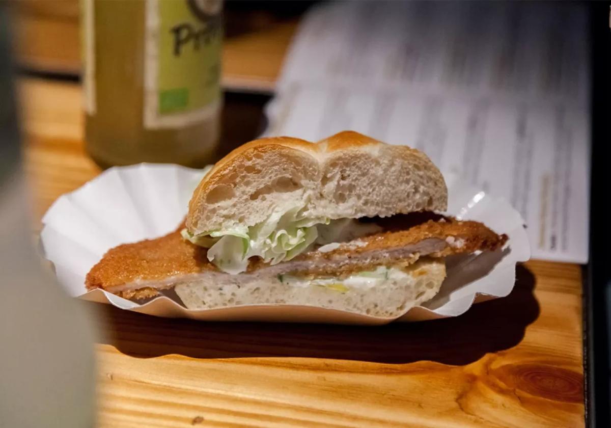 Photos of Secret Food Tour: Berlin