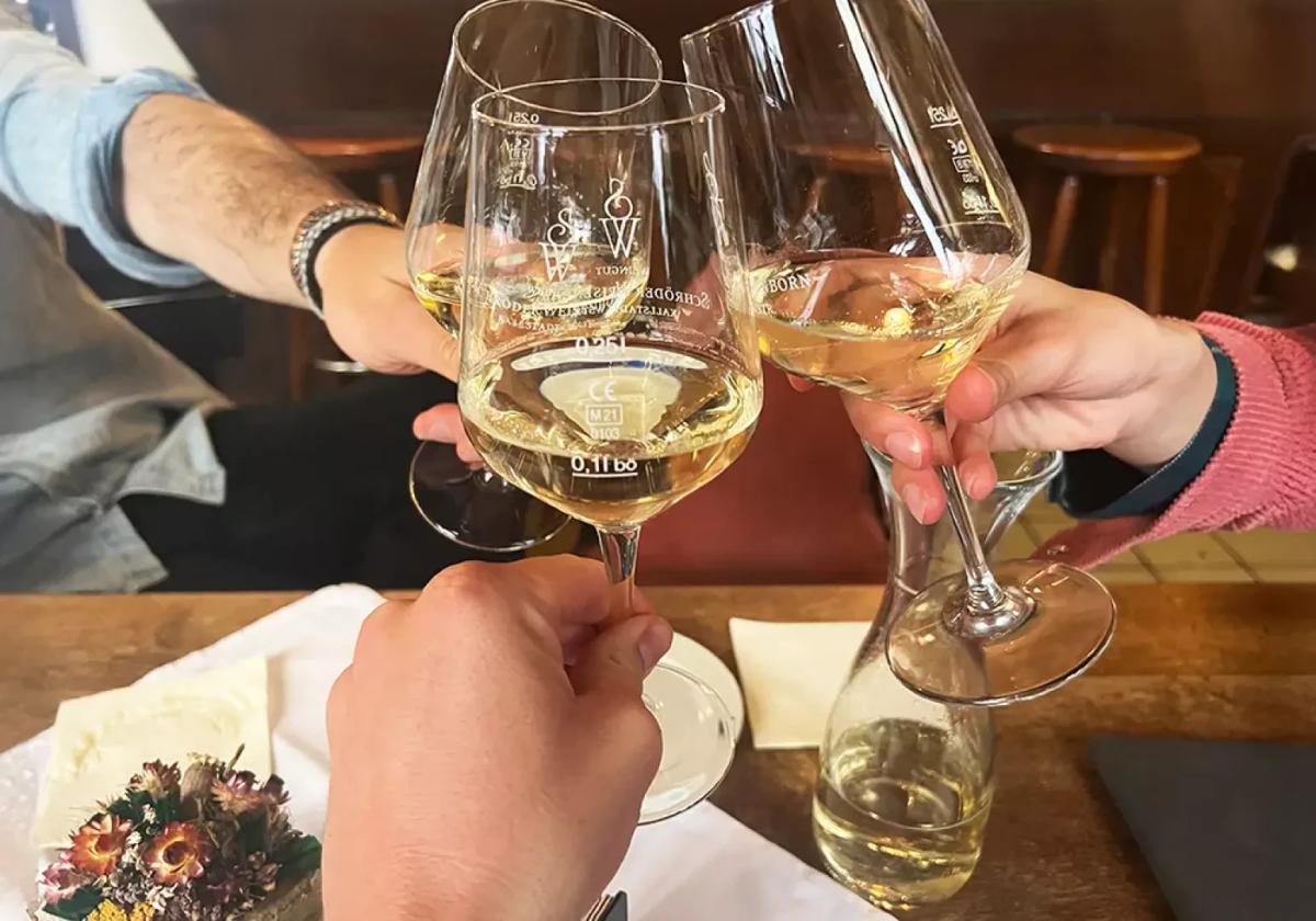 Photos of Secret Food Tour: Berlin