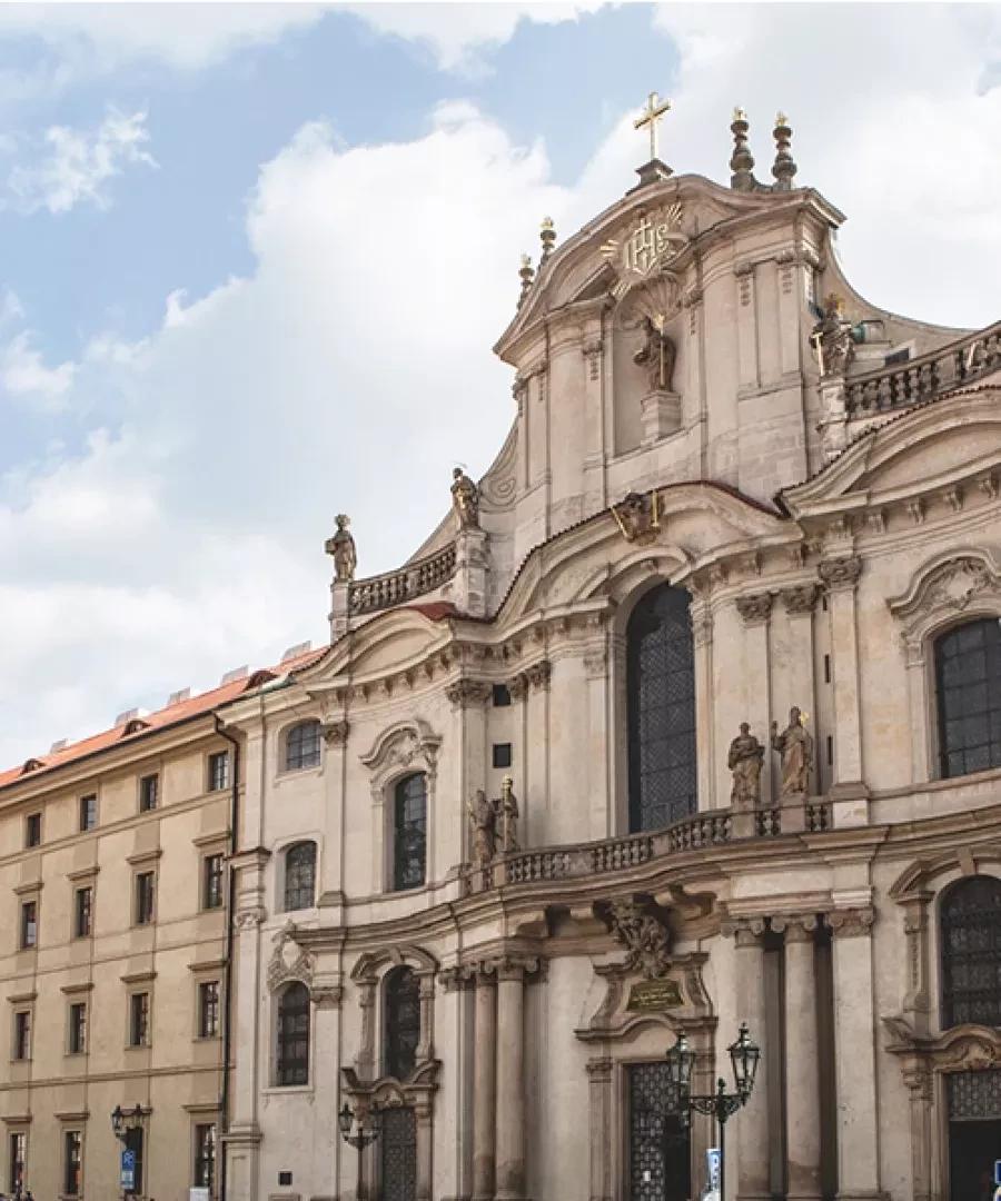 Prague Food Tour - Secret Food Tours