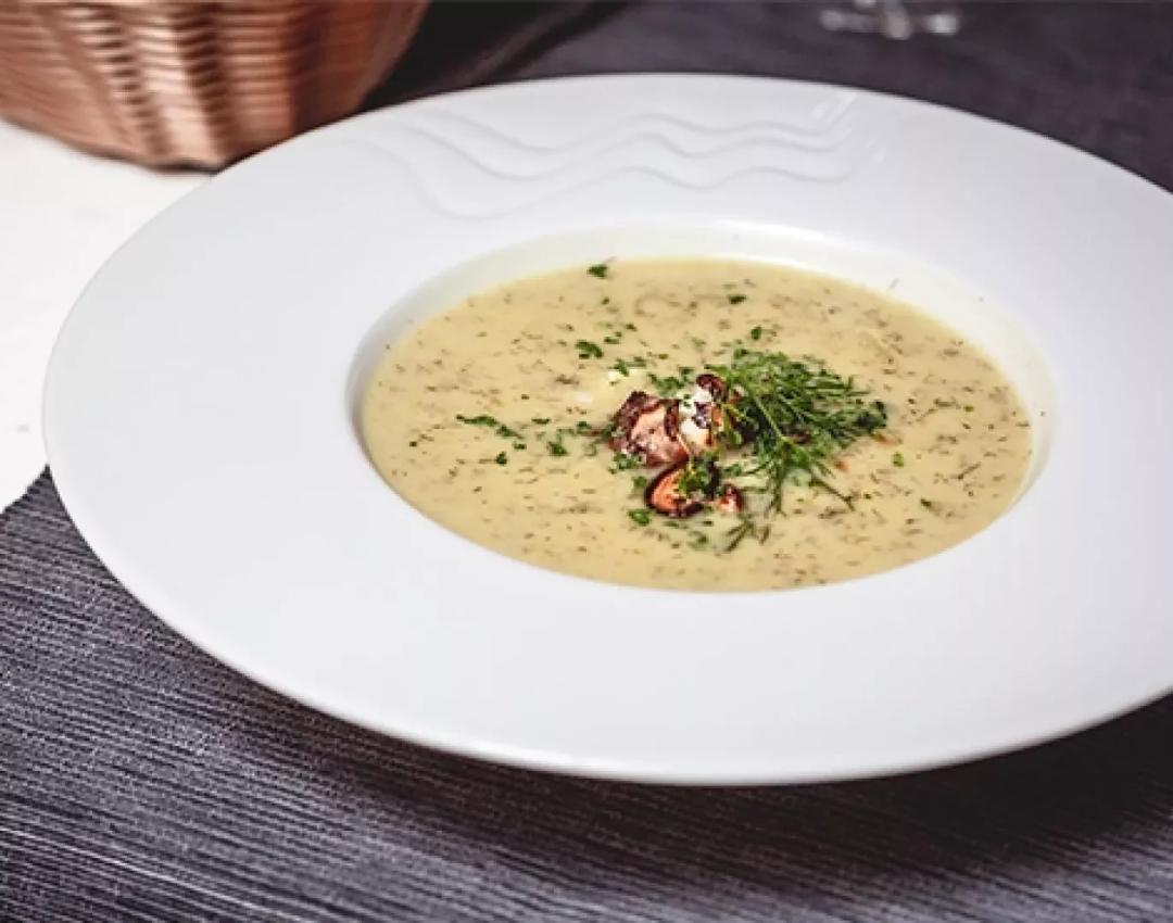 Secret Food Tours: Prague