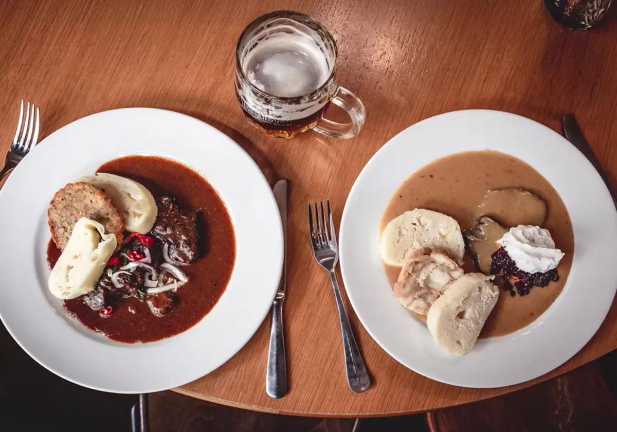 Photos of Secret Food Tour: Prague