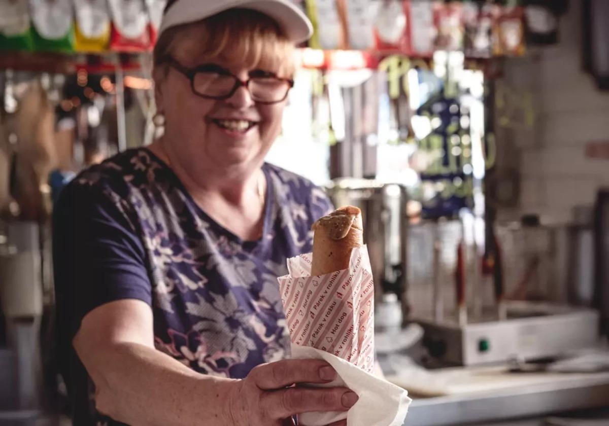 Photos of Secret Food Tour: Prague