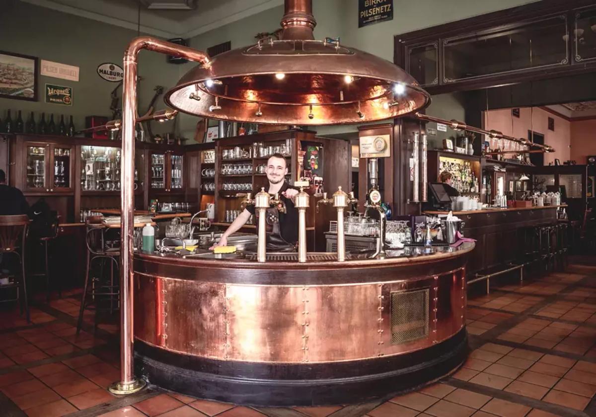 Photos of Secret Food Tour: Prague