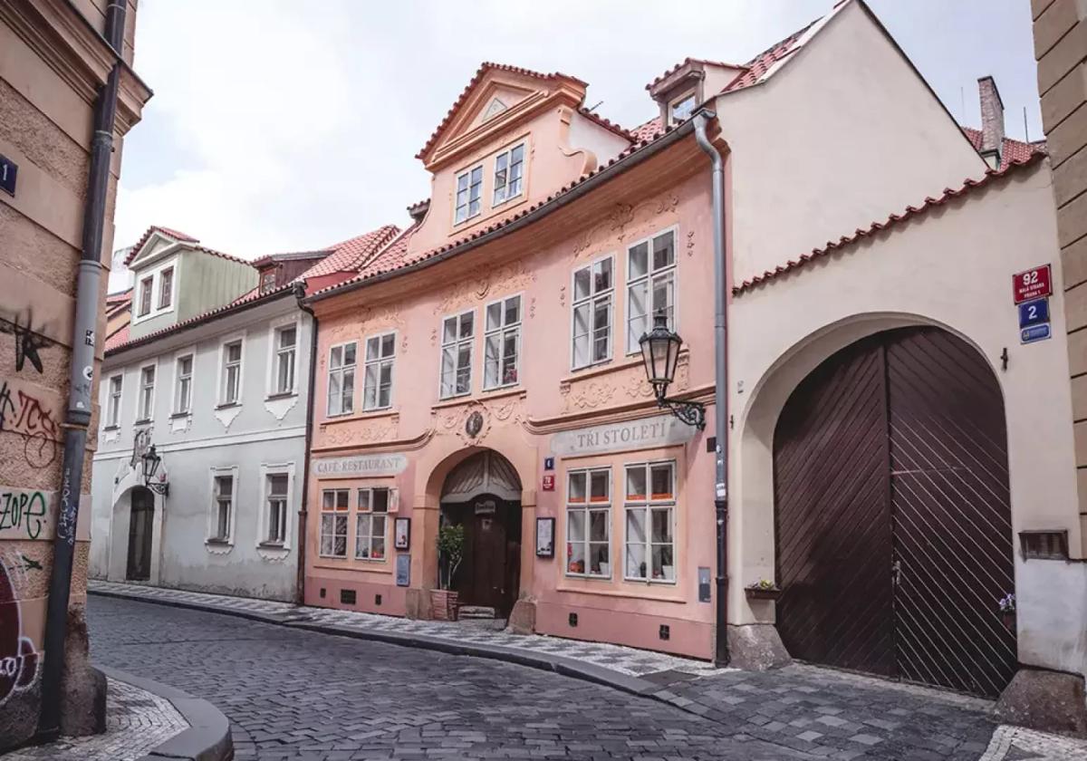 Photos of Secret Food Tour: Prague