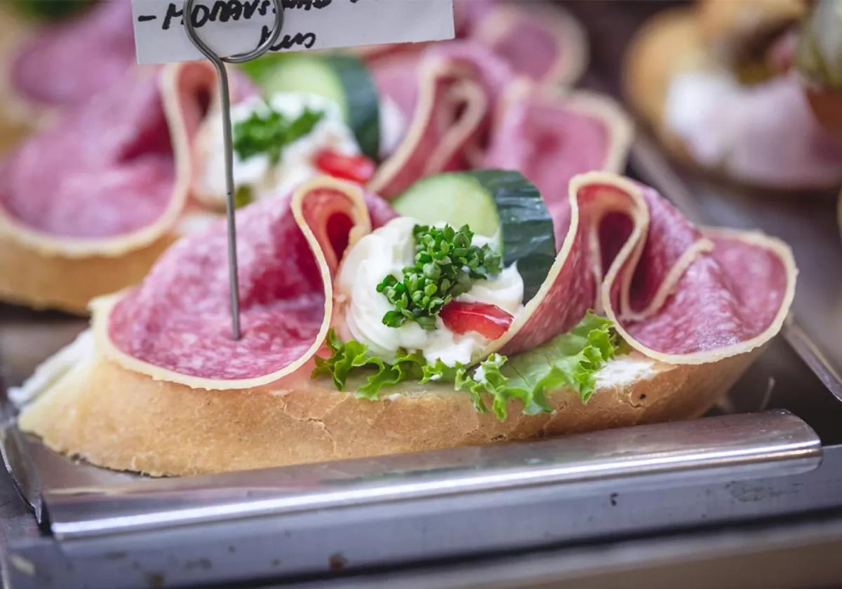 Photos of Secret Food Tour: Prague