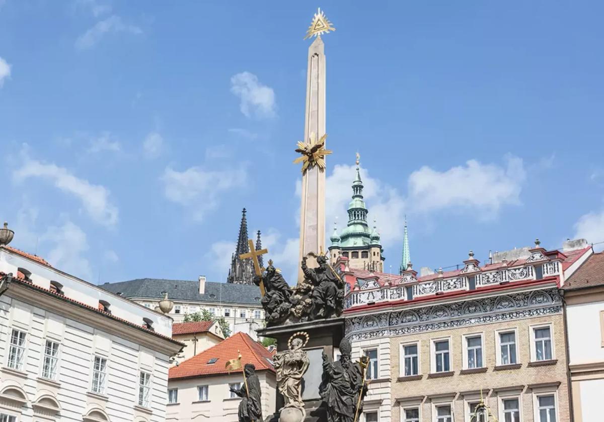 Photos of Secret Food Tour: Prague