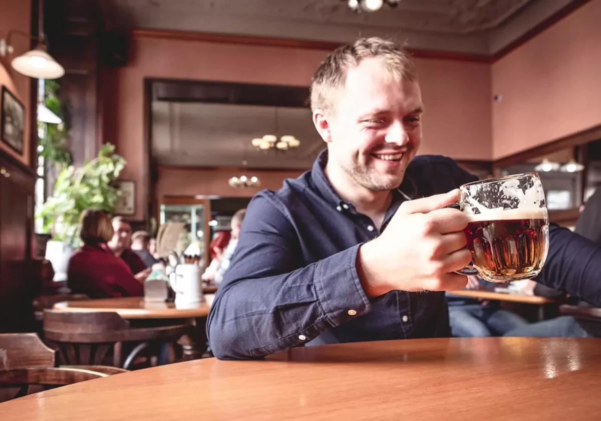 Photos of Secret Food Tour: Prague