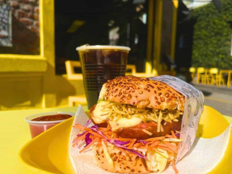 PHOTOS OF SECRET TOURS Buenos Aires