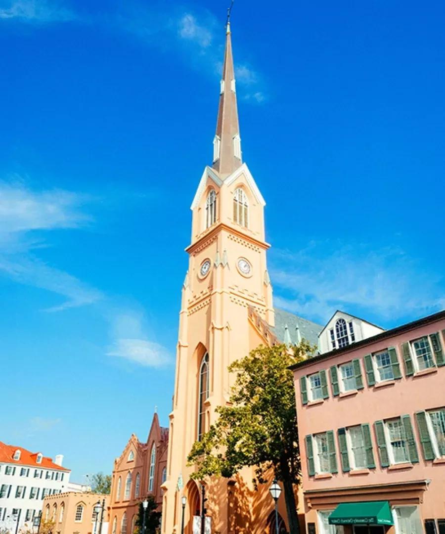 Charleston Food Tour - Secret Food Tours