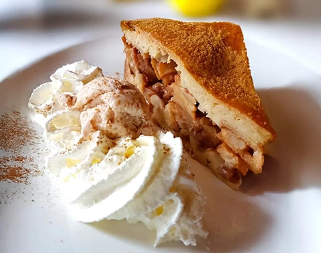 Secret Food Tours: Amsterdam Jordaan