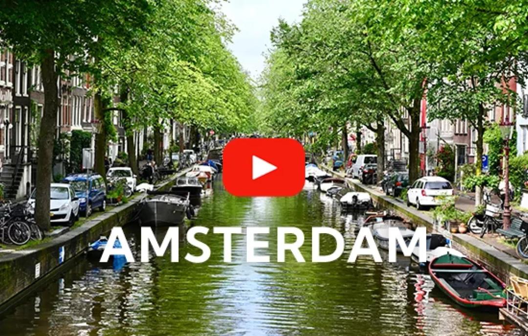 Video of Secret Food Tour: Amsterdam